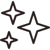 Ícone de Estrelas