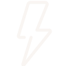 Ícone de Relâmpago